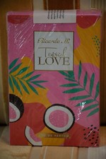 2x Tropical Love | Ricarda M