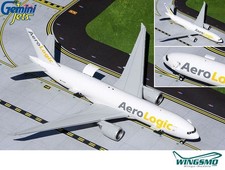 GeminiJets AeroLogic