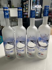 Grey Goose Vodka 1.5l Flaschen