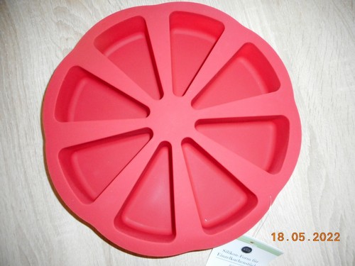 Silikon backform für - silikon,