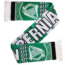 Hibernian edinburgh schal - hibernian,