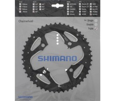 Shimano Kettenblätter