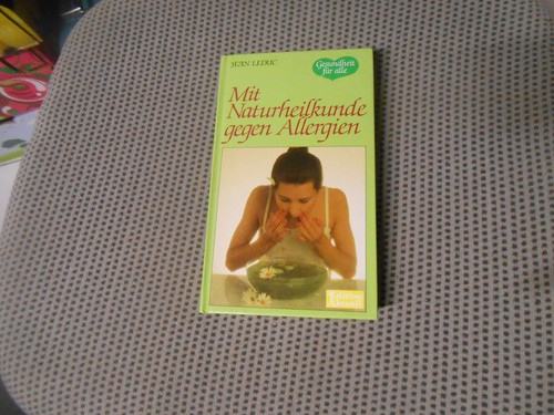 Naturheilkunde--Mit