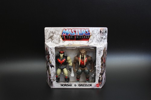 Masters the universe - masters,