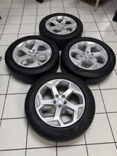 ORIGINAL LAND-RANGE ROVER Komplettsatz PIRELLI ALLE WETER 255 55 R20 110Y 16-25