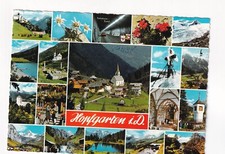 D9441) HOPFGARTEN i. D. -