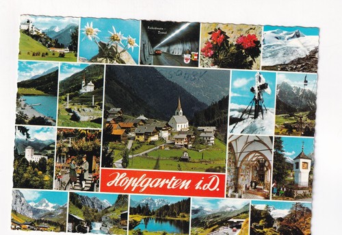 D9441 ansichtskarte - d9441),