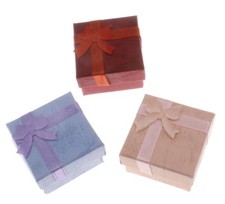 Schmucketui Ringschachtel