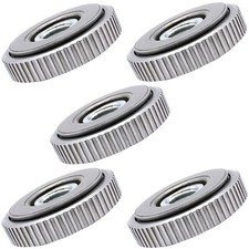 5 Stück Schnellspannmutter