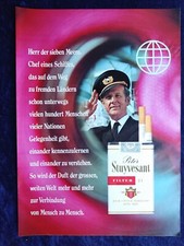 Peter Stuyvesant Zigaretten