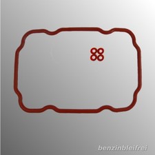 1x Satz Dichtung SAECO Aluminium-Boiler Vienna Crema Gusto Grande Nova-Modellen