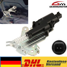 Stellmotor Heckklappe Öffner