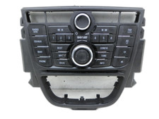 Bedienteil Bedienelement