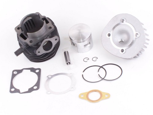 Vespa tuning sport - sport, 102ccm