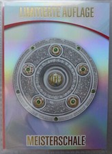 Topps Bundesliga Chrome 14/15