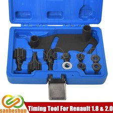 Nockenwellen Arretierung Motor