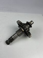 Yamaha XT 600 3TB - Kickstarterwelle Kickstarter #8728