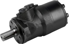 Hydraulikmotor ölmotor - hydraulikmotor,
