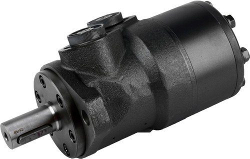 Hydraulikmotor ölmotor - hydraulikmotor,