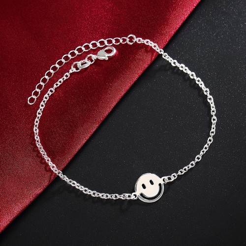 925 silber lachendes smiley - lachendes,