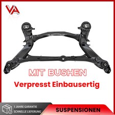 Hinterachse Achsträger Für