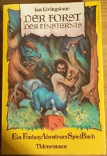 Fantasy Abenteuer Spielbuch #3