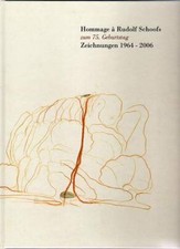 Rudolf Schoofs, Katalog zum