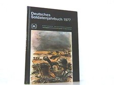 Deutsches Soldatenjahrbuch
