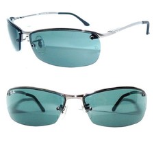 Ray Ban SONNENBRILLE GRAU