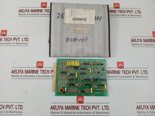 Terasaki electric eca 105 - electric, eca-105