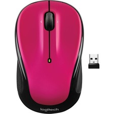Logitech M325s Mäuse USB