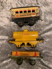 Meccano hornby spur - meccano,
