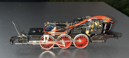 Märklin sk 800 - /,
