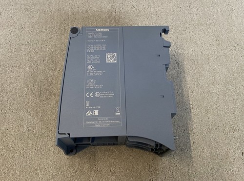Siemens simatic 1500 cpu - siemens, s7-1500