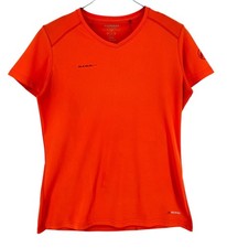 Mammut damen lässig rundhals - mammut,