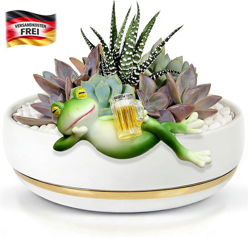 Mini frosch figuren - mini-frosch,