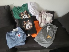 Anziehsachen Set Damen XL