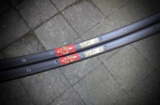 Mavic GP4 Rim Set / 28" / 36 H