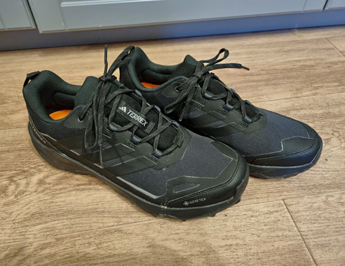 Adidas terrex gore tex - terrex, gore-tex