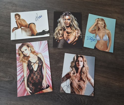 Joanna krupa tolle fan - tolle,