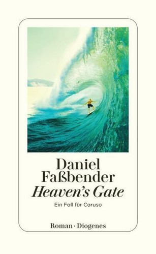 Daniel faßbender heaven - daniel, heaven's