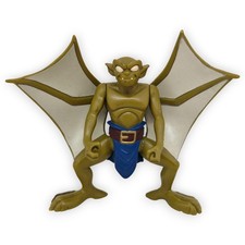 Kenner Gargoyles Lexington Actionfigur Spielzeug BVTV 1995 Figur Action Serie