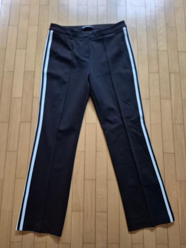 Cambio stoffhose schwarz mit - stoffhose,,