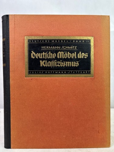 Deutsche möbel vom - deutsche,