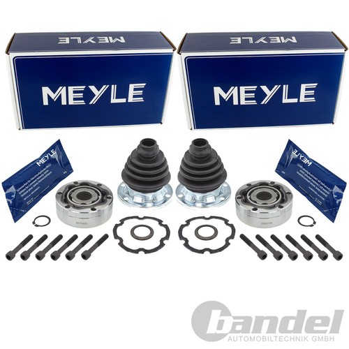 Meyle antriebswellengelenk - 2x,