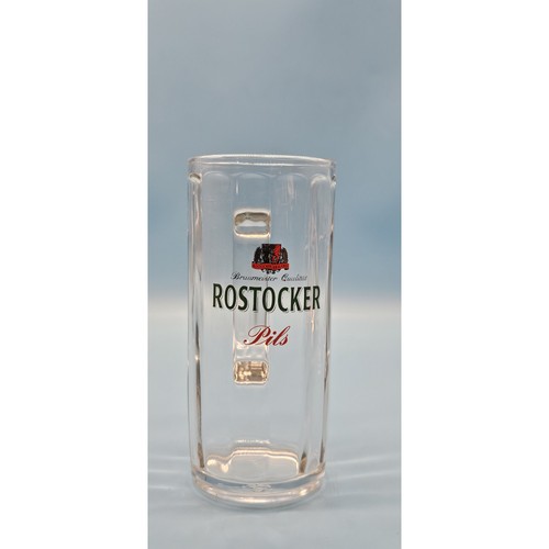 Rostocker pils bierkrug 3l - pils,
