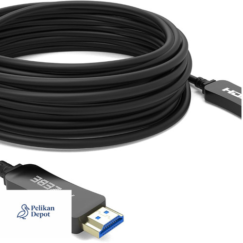 Hdmi glasfaserkabel 30m - glasfaserkabel,