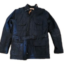 winterjacke