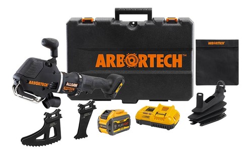 Arbortech allsaw ba200x - allsaw,