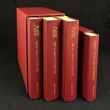 MAGIC / Ellis Stanyon /